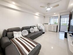 Blk 520 Bedok North Avenue 1 (Bedok), HDB 3 Rooms #599690541